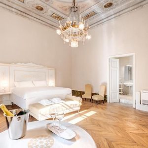 Deluxe Kamer met een King Size Bed